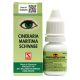 Dr Willmar Schwabe Germany Cineraria Maritima Eye Drop Homeopathic Medicine
