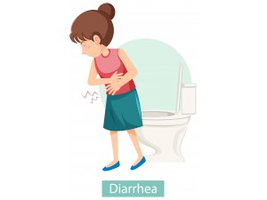 Diarrhoea symptoms causes and its homeopathic medicine