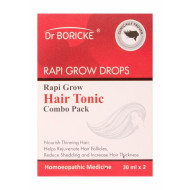 Dr Boricke Rapi Grow Oral Drops (30ml Each) Dr Boricke Rapi Grow Oral Drops (30ml Each)
