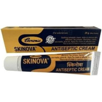 Curative Skinova Antiseptic Cream (21g)