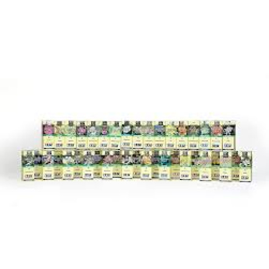 Hahnemann Original Bach Flower Kit (1Set)