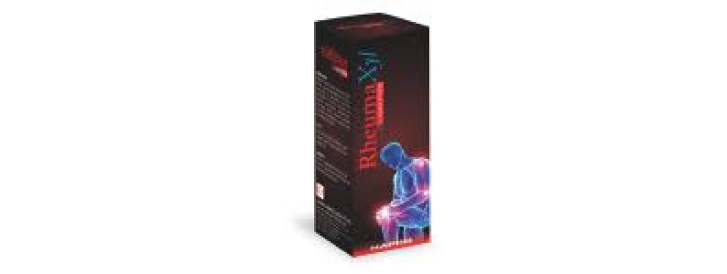 Hapro Rheuma Xyl Syrup Sugar Free: Does It Really Help With Joint Pain?