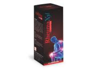 Hapro Rheuma Xyl Syrup Sugar Free: Does It Really Help With Joint Pain?