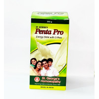 St. George Pentapro Energy Powder (500g)