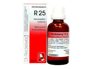 Dr. Reckeweg R25 Drops – Natural Relief for Prostatitis & Urinary Discomfort Dr. Reckeweg R25 Drops – Natural Relief for Prostatitis & Urinary Discomfort