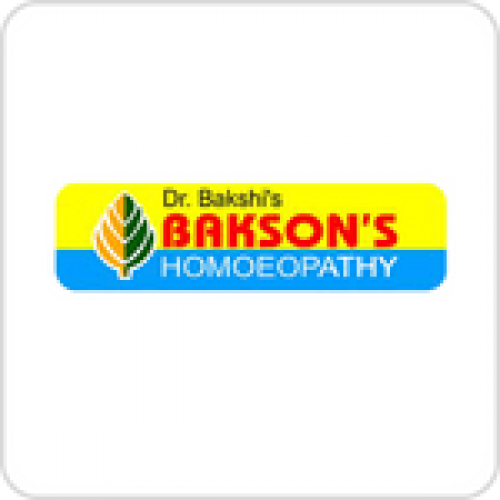 Bakson's Homeopathy image