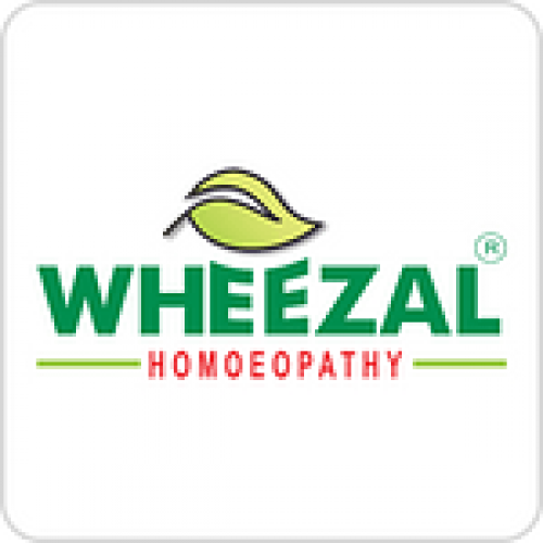Wheezal Homeopathy image