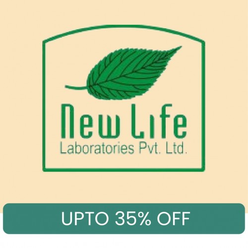 New Life Laboratories Pvt Ltd image