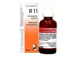 Discover Natural Relief with Dr. Reckeweg R11 Rheumatism Drops Discover Natural Relief with Dr. Reckeweg R11 Rheumatism Drops