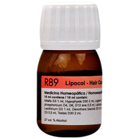 Dr. Reckeweg R89 Hair Care Drop Dr. Reckeweg R89 Hair Care Drop