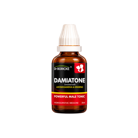 Dr Boricke Damiatone Oral Drops Dr Boricke Damiatone Oral Drops