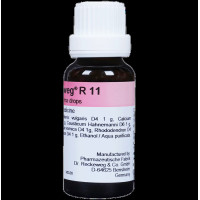 Dr. Reckeweg R11 Rheumatism Drop 