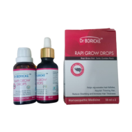 Dr Boricke Rapi Grow Oral Drops (30ml Each) Dr Boricke Rapi Grow Oral Drops (30ml Each)