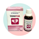 Dr Boricke Tonifem 30ml Dr Boricke Tonifem 30ml