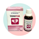 Dr Boricke Tonifem 30ml