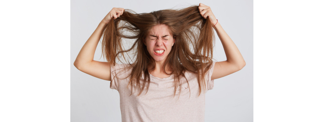 best solution for hair fall best solution for hair fall