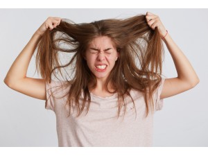 best solution for hair fall