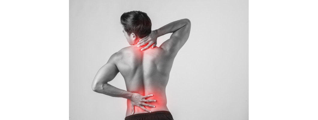Homeopathic Remedies to reduce muscle pain