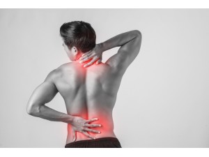Homeopathic Remedies to reduce muscle pain