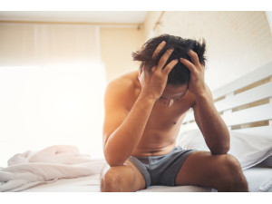 The Science Behind Bariffa X + Bio Combination No. 27: A Natural Solution for Male Sexual Health