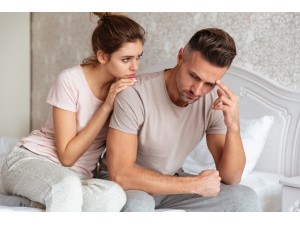 Homeopathic Therapy For Premature Ejaculation Problem