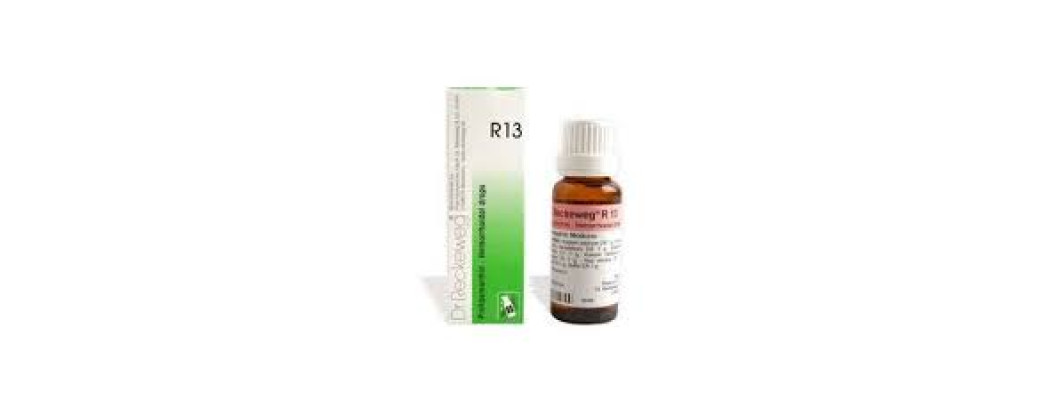 Dr. Reckeweg R13 Hemorrhoidal Drops: Gentle, Natural Relief for Hemorrhoids Dr. Reckeweg R13 Hemorrhoidal Drops: Gentle, Natural Relief for Hemorrhoids