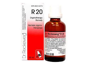 Dr. Reckeweg R20 Glandular Drops: Comprehensive Natural Support for Women’s Hormonal and Glandular Health Dr. Reckeweg R20 Glandular Drops: Comprehensive Natural Support for Women’s Hormonal and Glandular Health