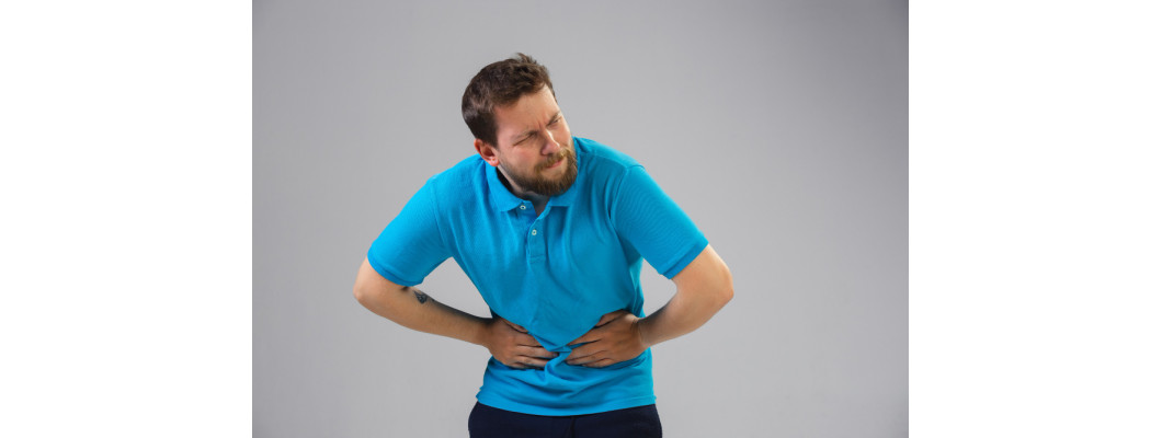 Indigestion and its symptoms