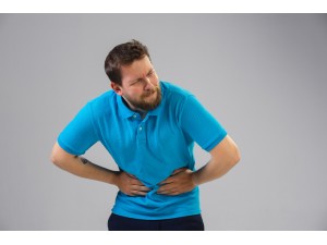 Indigestion and its symptoms