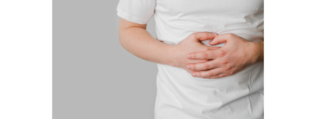 STOMACH-ACHE AND HOMOEOPATHY