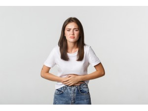 Stomachache symptoms causes and homeopathy