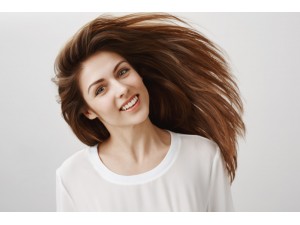 Hair fall Treatment for Ladies