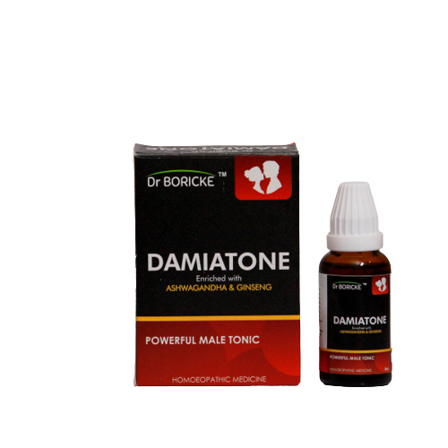 Dr Boricke Damiatone 30 ml