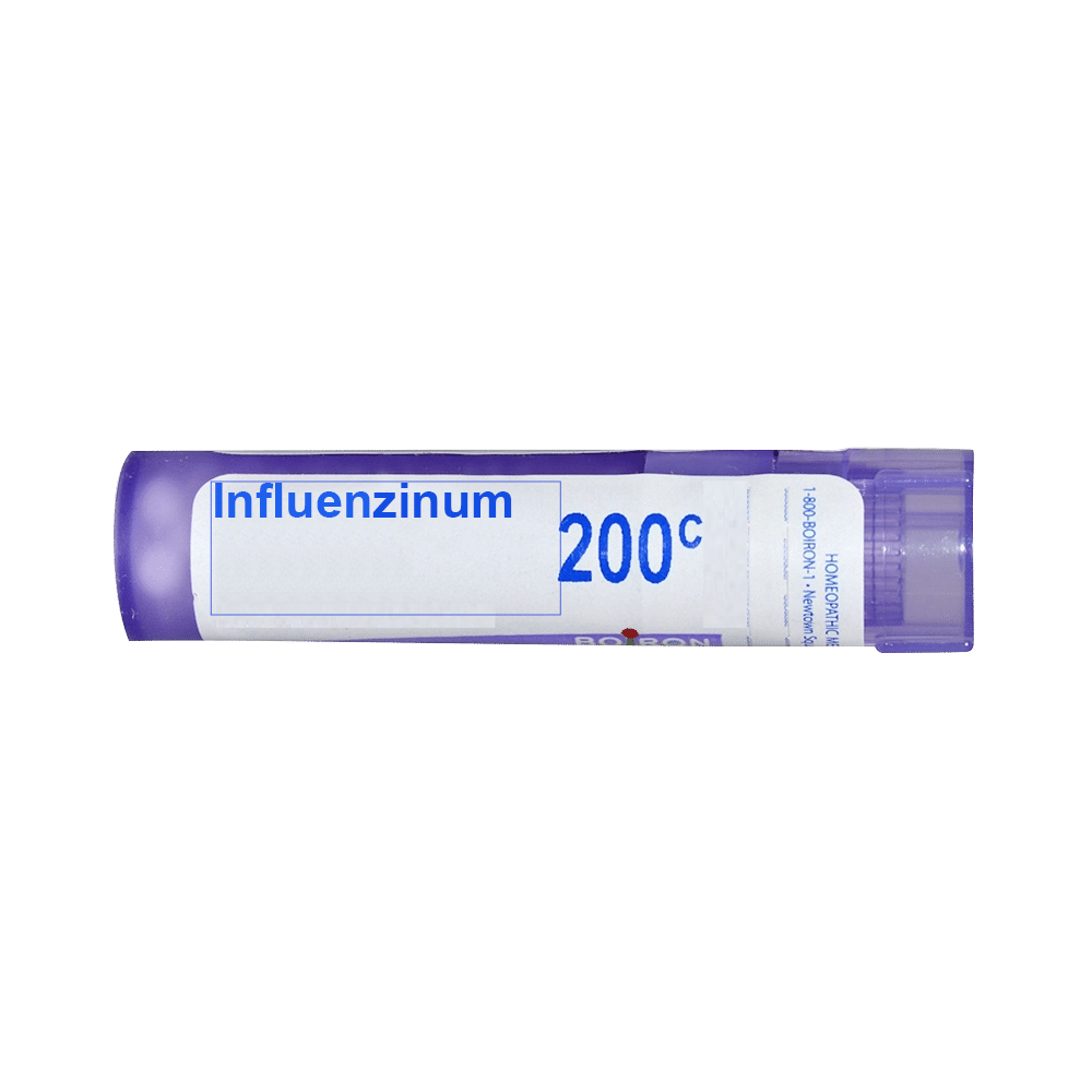Showing image for Boiron Influenzinum Single Dose Approx 200 Microgranules 200 CH Boiron Influenzinum Single Dose Approx 200 Microgranules 200 CH image