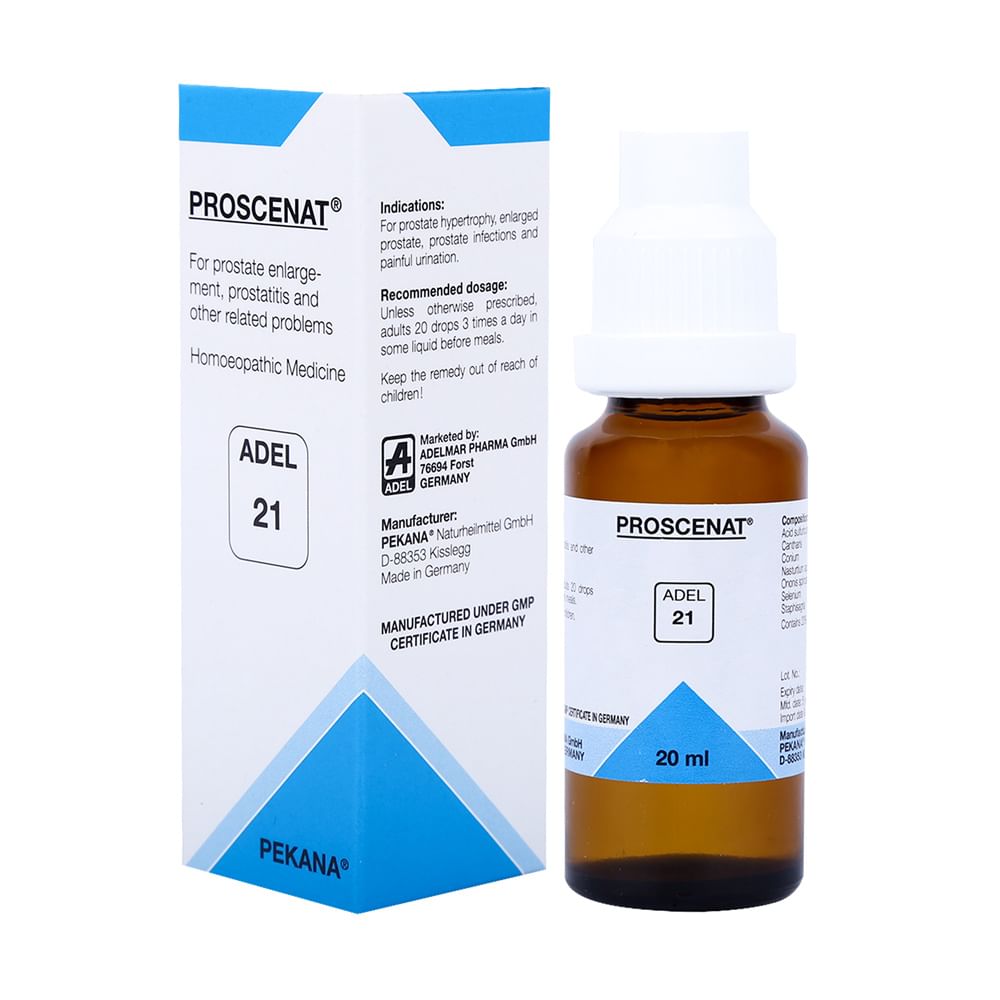 ADEL 21 Proscenat Drop ADEL 21 Proscenat Drop