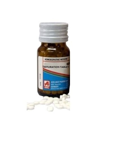 ADEL Calcarea Fluor Biochemic Tablet 6X ADEL Calcarea Fluor Biochemic Tablet 6X