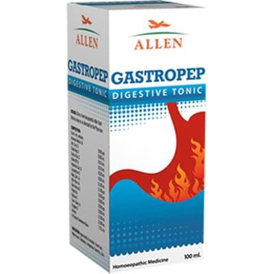 Allen Gastropep Digestive Tonic Allen Gastropep Digestive Tonic