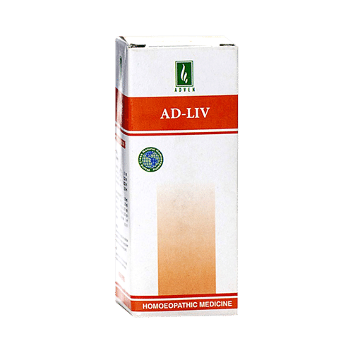 Adven Ad-Liv Tonic Adven Ad-Liv Tonic
