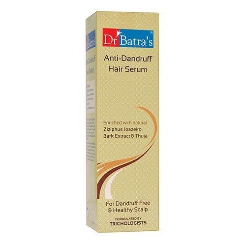Showing image for Dr Batra's Anti-Dandruff Hair Serum Dr Batra's Anti-Dandruff Hair Serum image