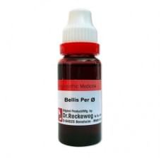 Dr. Reckeweg Bellis Per Mother Tincture Q Dr. Reckeweg Bellis Per Mother Tincture Q