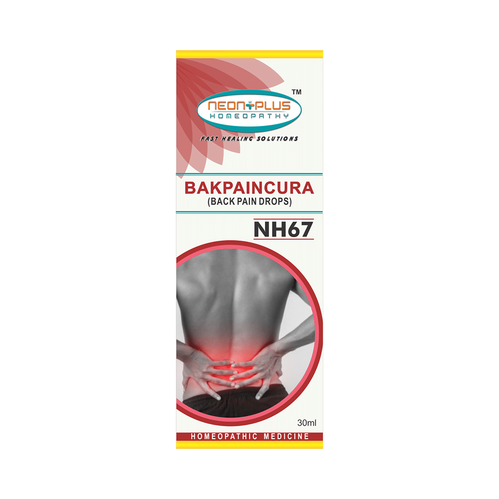 Showing image for Neon Plus NH67 Bakpaincura Drop Neon Plus NH67 Bakpaincura Drop image
