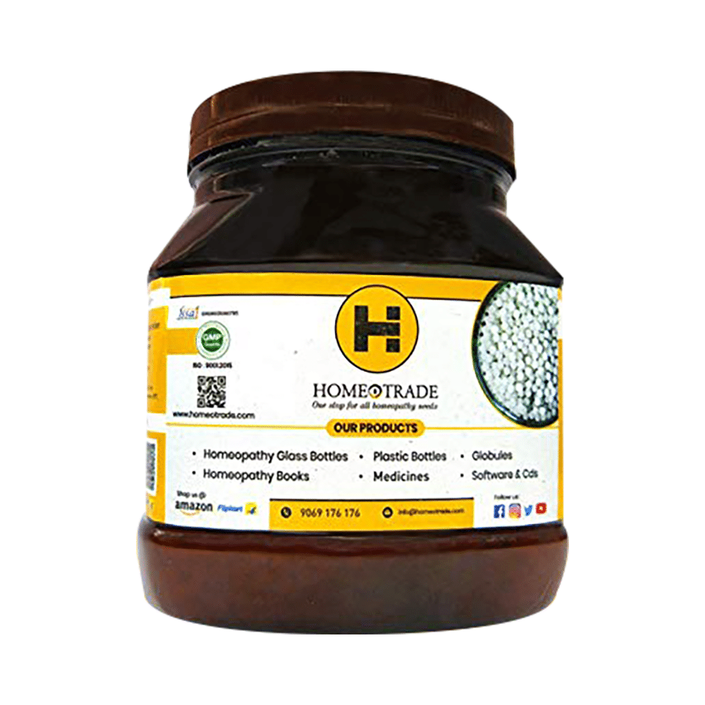 Homeotrade Globules (Size 30) Homeotrade Globules (Size 30)
