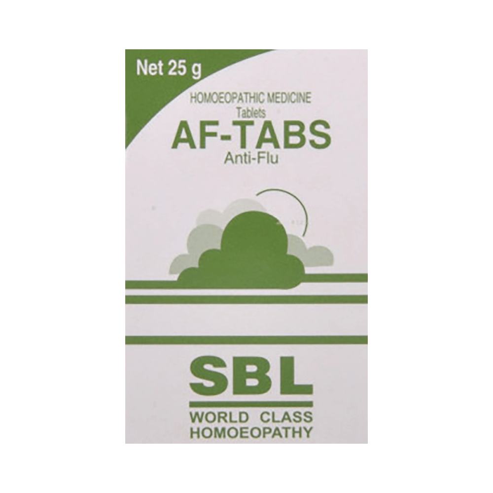 SBL AF-Tabs Tablet