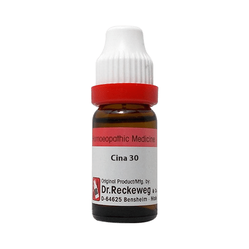 Dr. Reckeweg Cina Dilution 30 CH