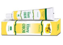 Bakson's Boro Arnica Cream Bakson's Boro Arnica Cream