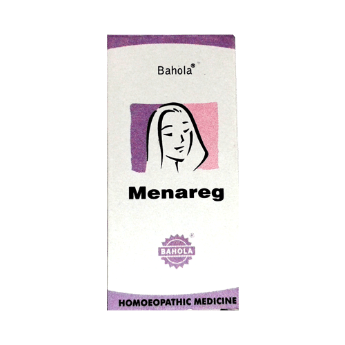 Bahola Menareg Tablet