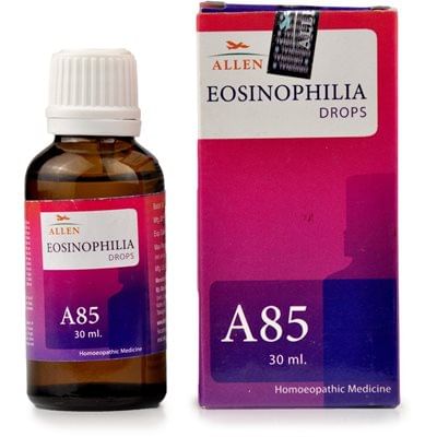 Allen A85 Eosinophilia Drop Allen A85 Eosinophilia Drop