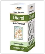 Allen's Diarol Drop Allen's Diarol Drop