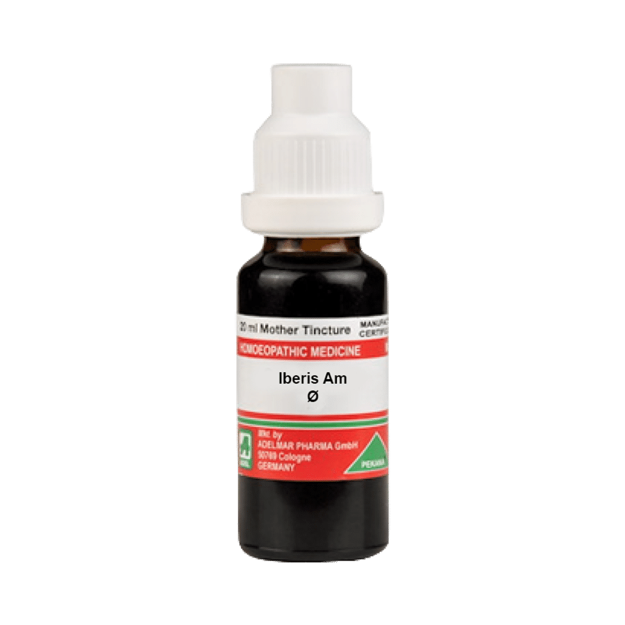 ADEL Iberis Am Mother Tincture Q