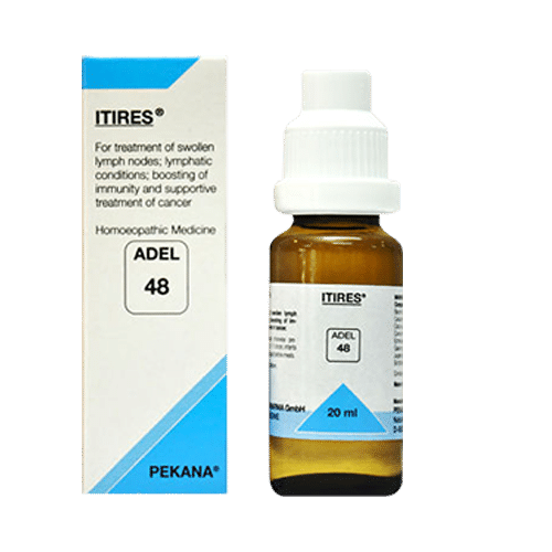 ADEL 48 Itires Drop